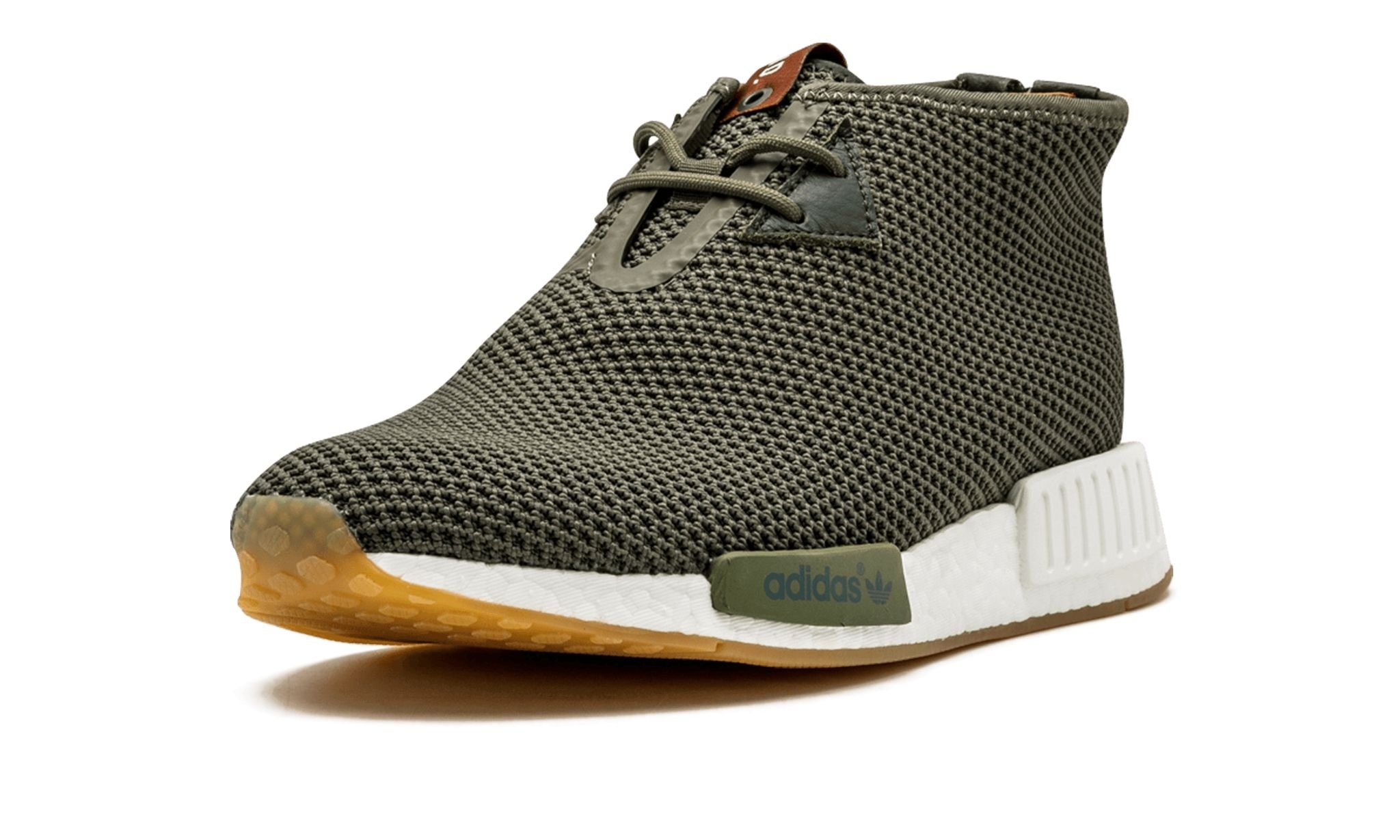 NMD_C1 "END Clothing - Sahara" - 4