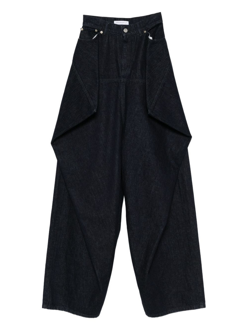 five-pocket jeans 1