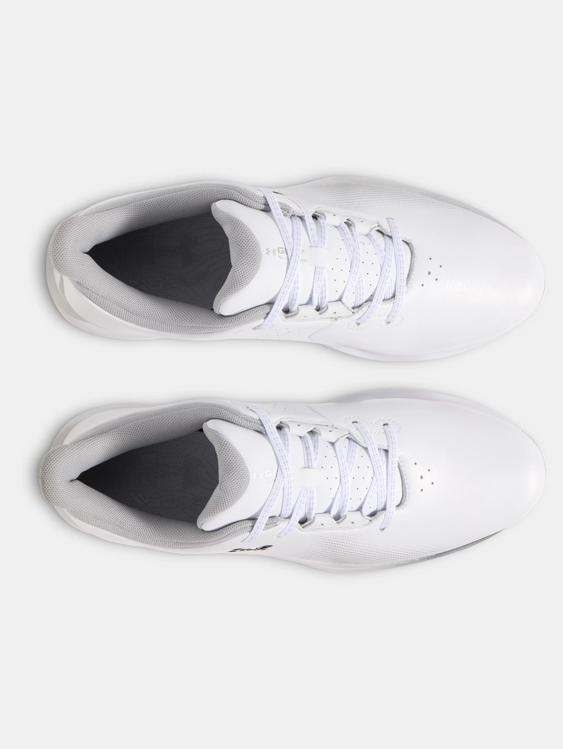 Men's UA Drive Fade Golf Shoes - 3