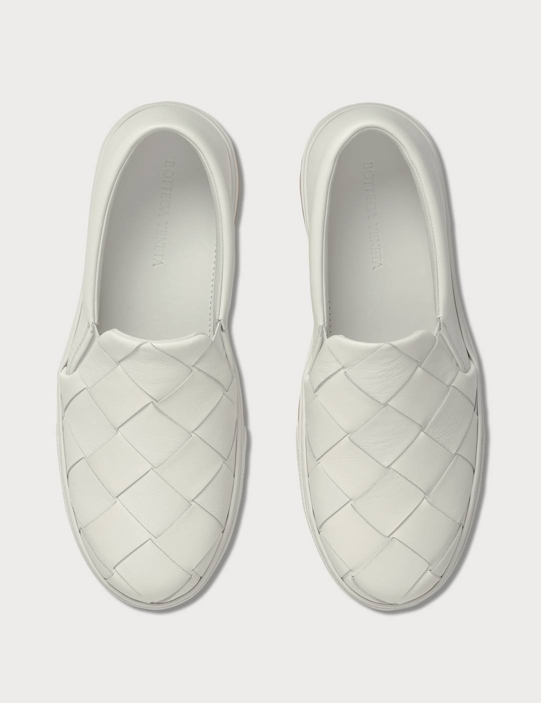 Classic Slip On Sneakers - 4