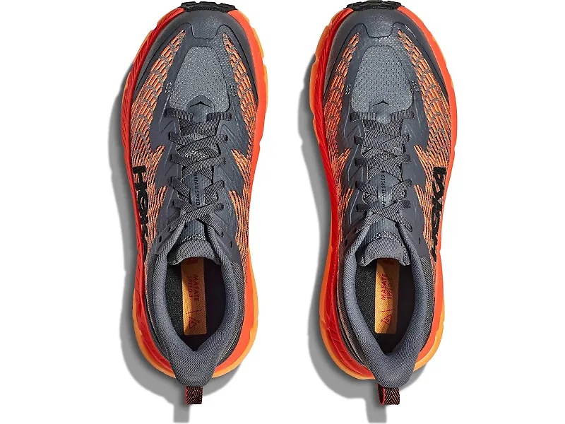 HOKA Mafate Speed 4 - 7