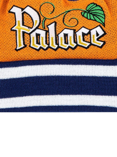 PALACE Zero Zero beanie outlook