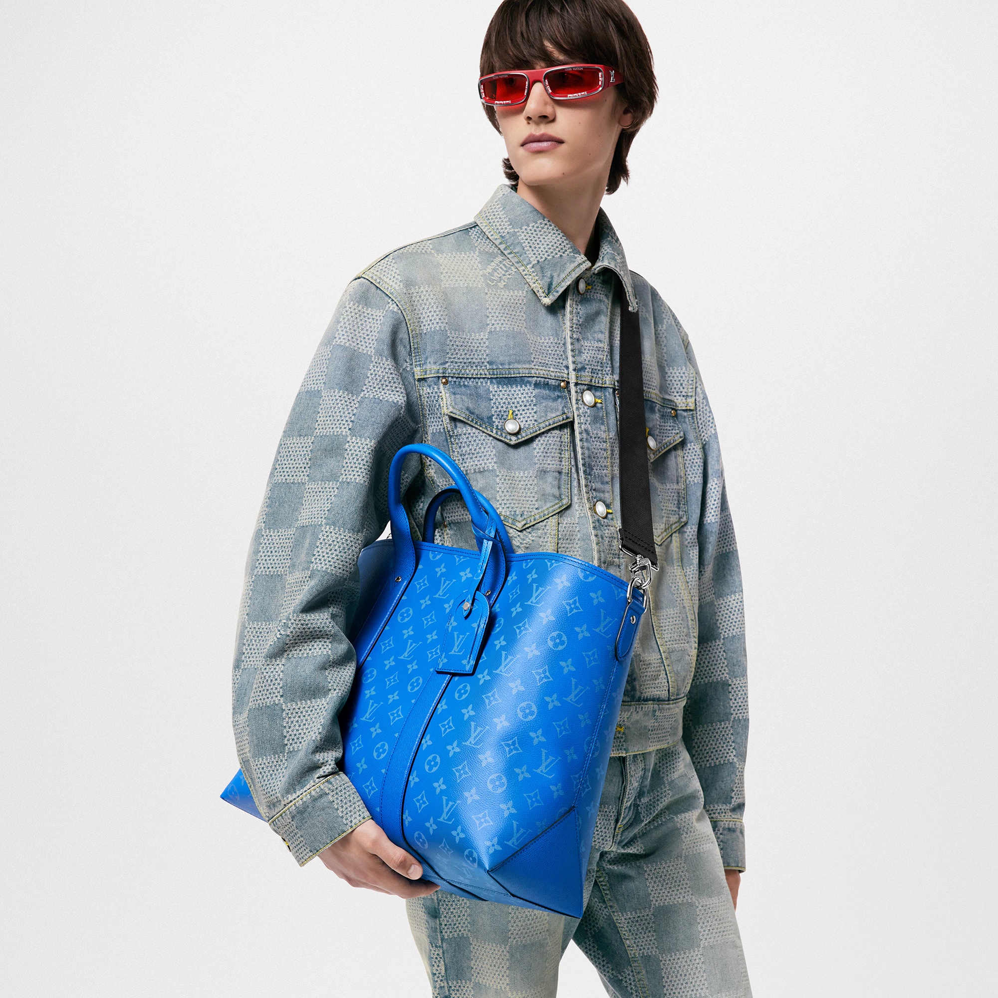 Weekend Tote - 7