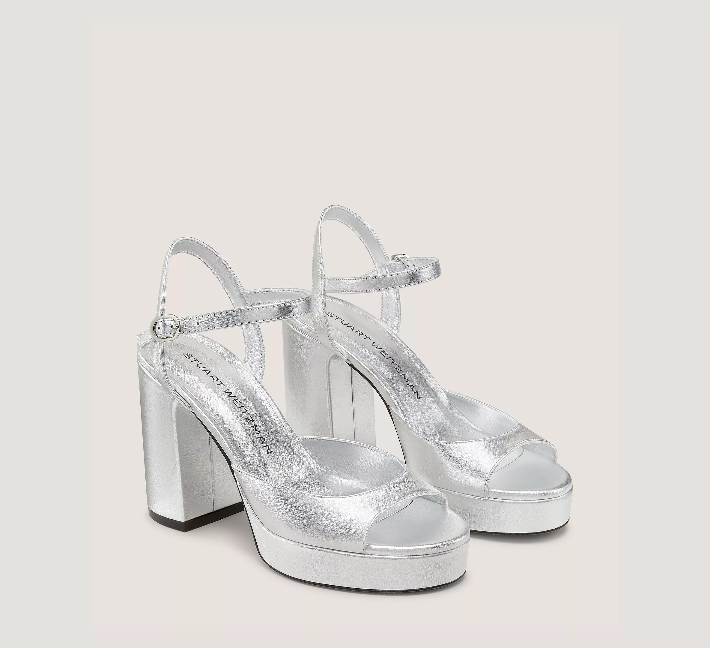 DAYNA II PLATFORM - 2
