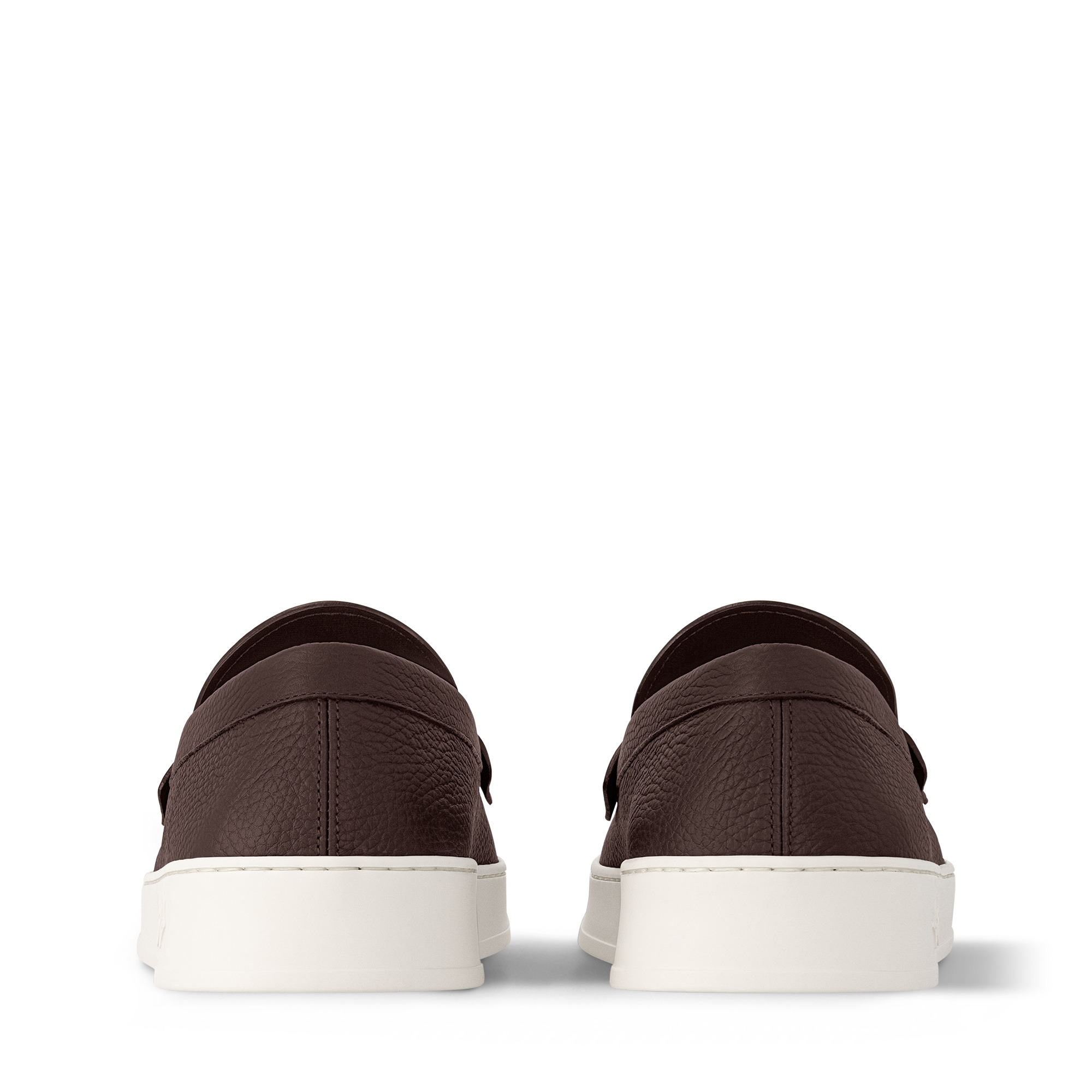 LV Resort Loafer - 4