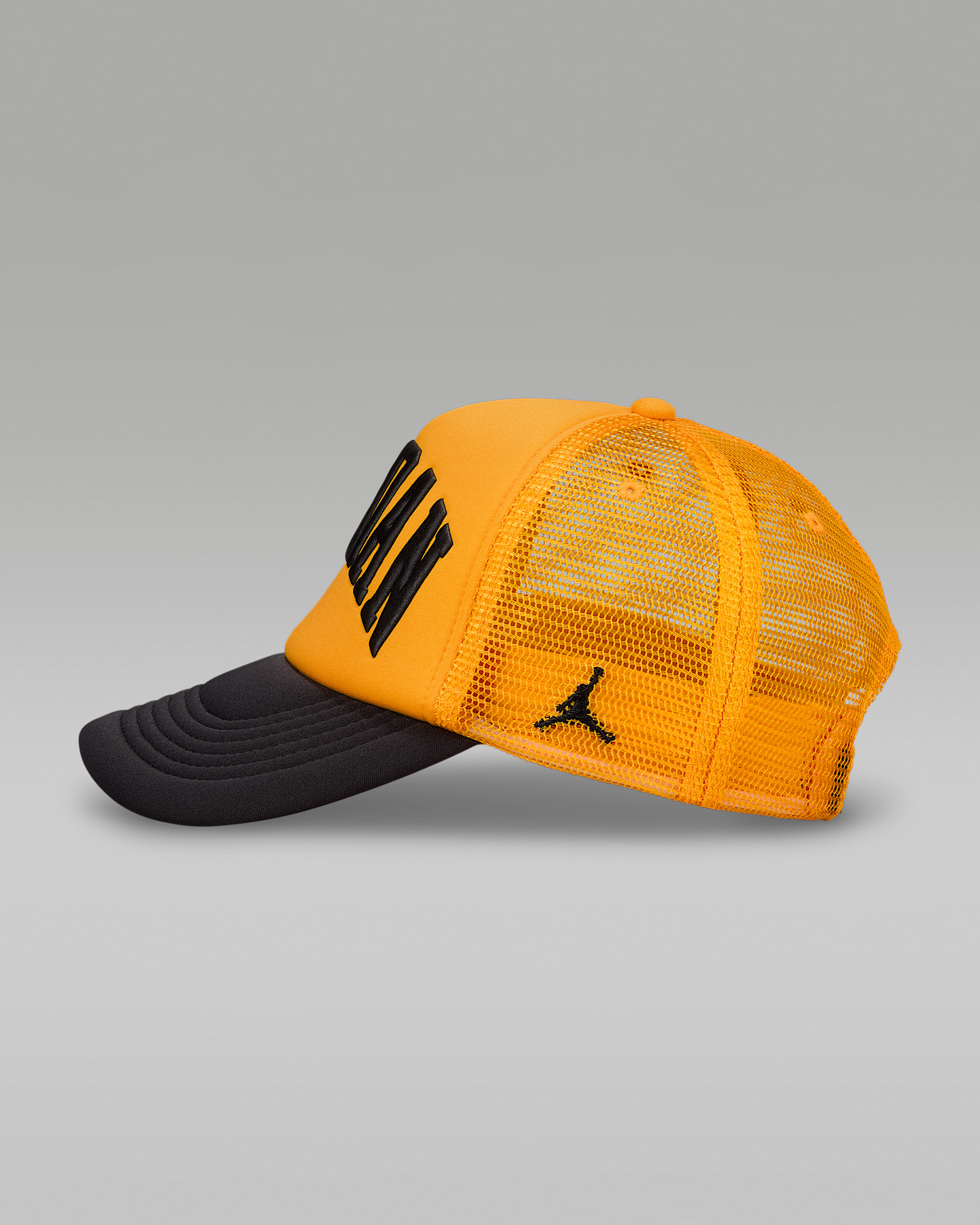 Jordan Big Kids' Foam Trucker Hat - 8
