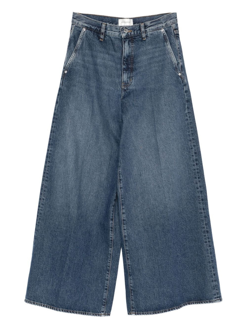 The Drape jeans 1