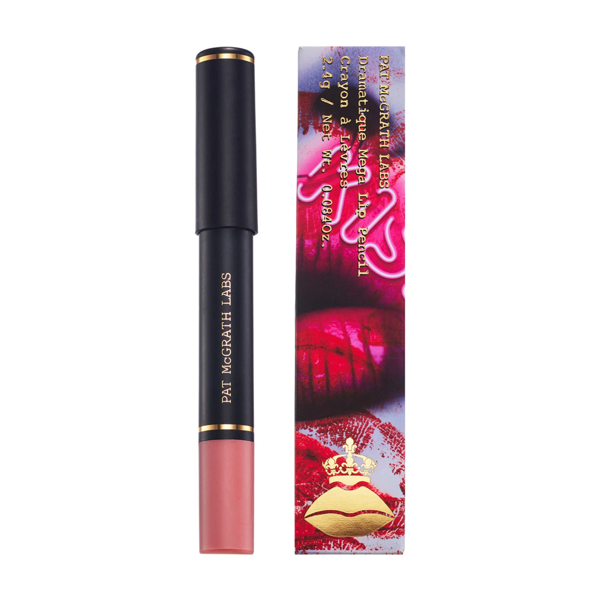Dramatique Mega Lip Pencil - 1
