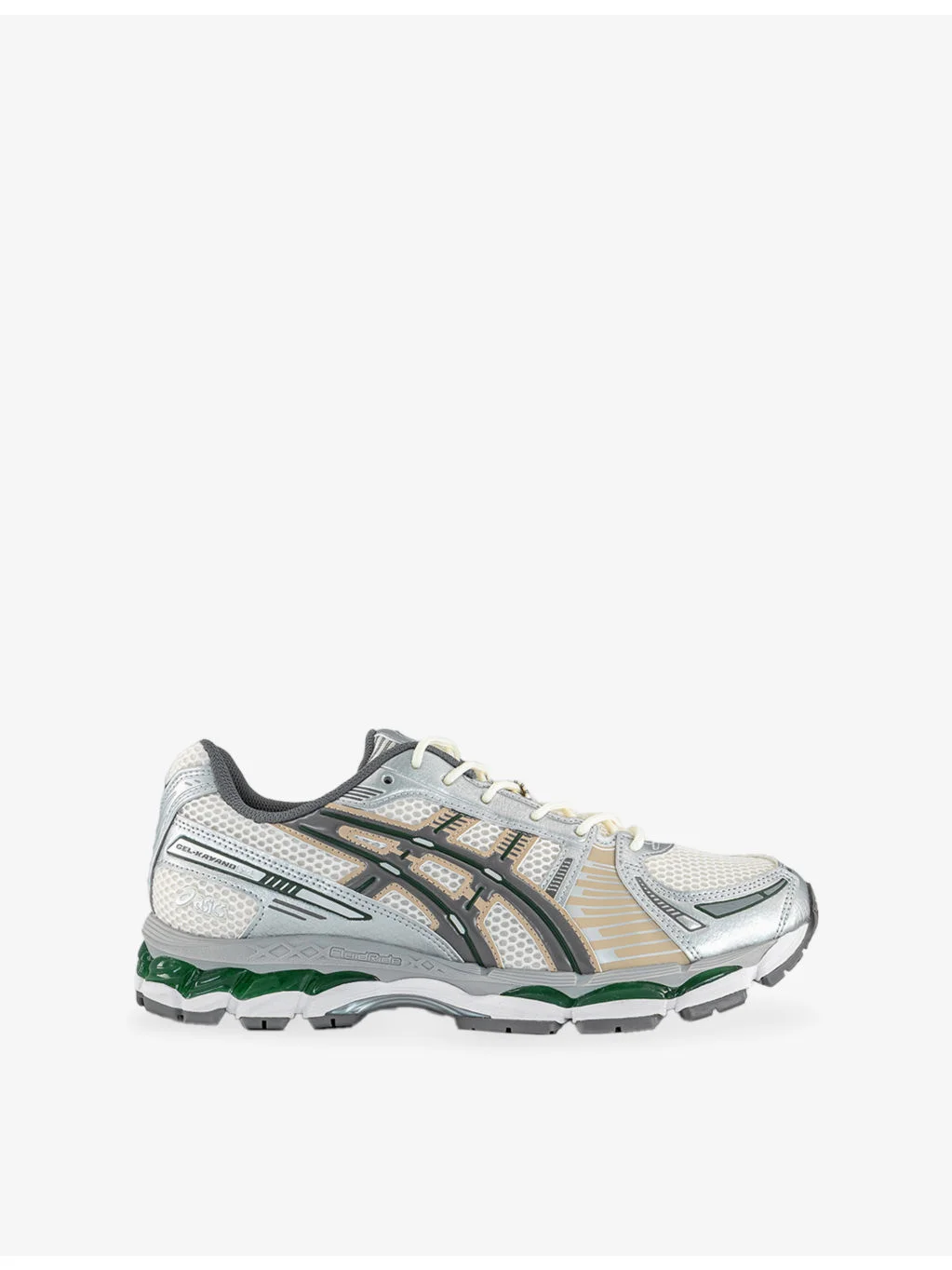 Gel-Kayano 12.1 Woven Trainers - 1