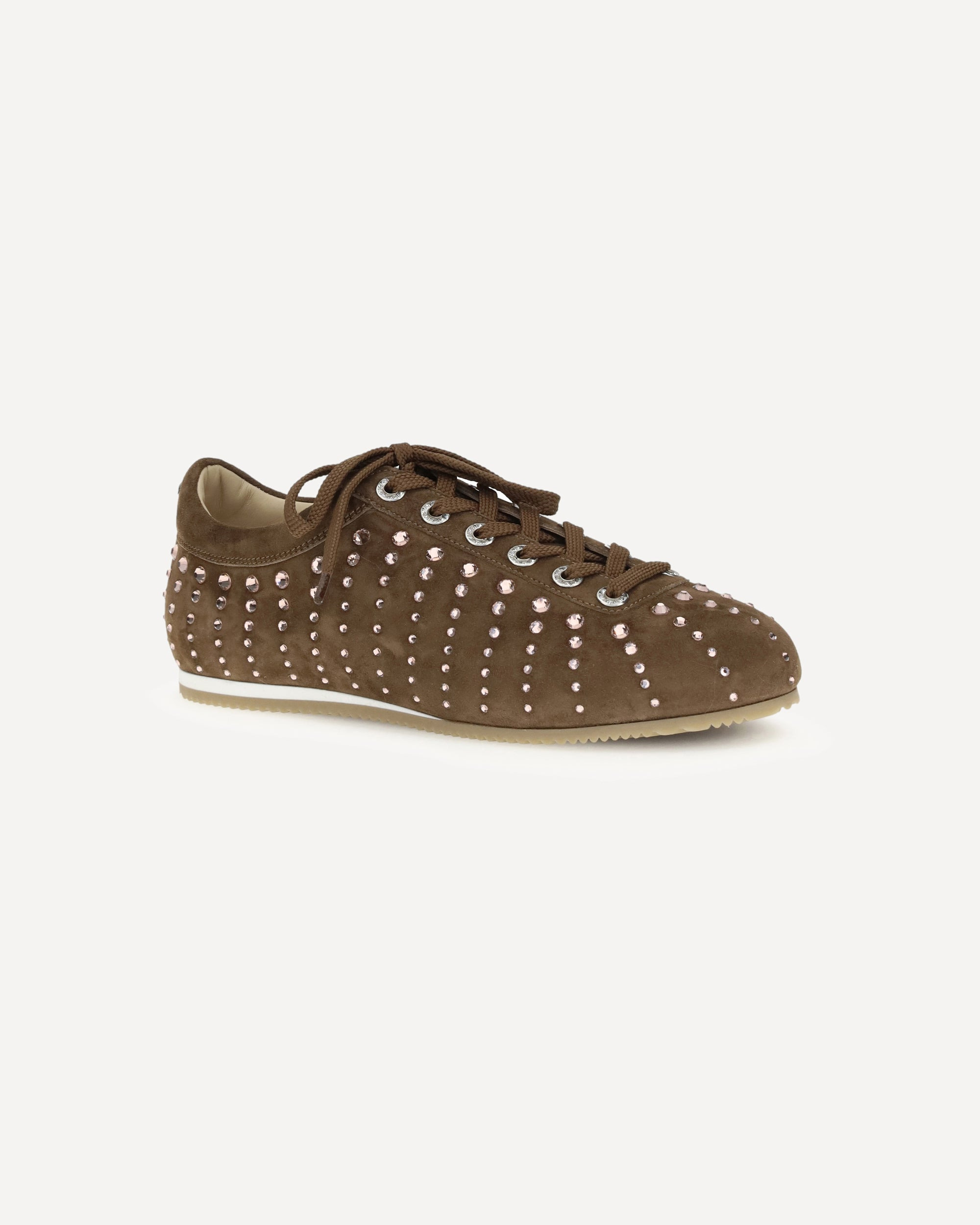 Crystal Ray Sneakers - 2
