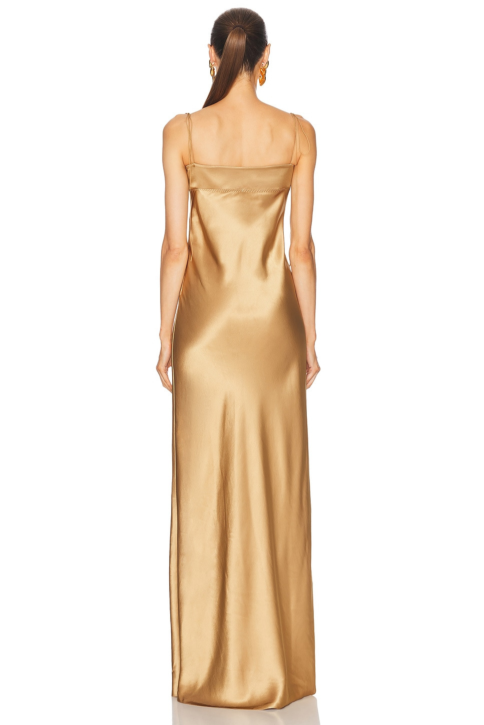 Tulip Maxi Dress - 3