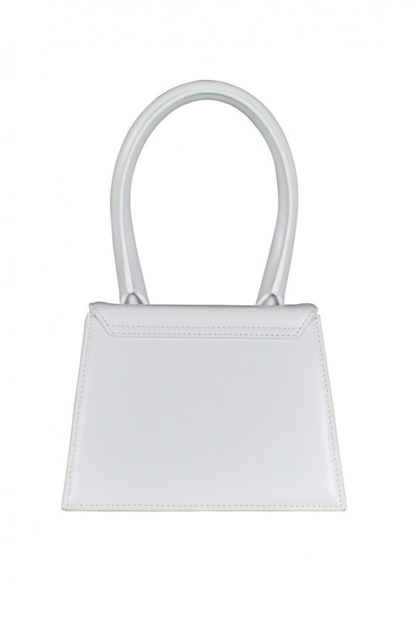 Jacquemus Women Le Chiquito Moyen - 3