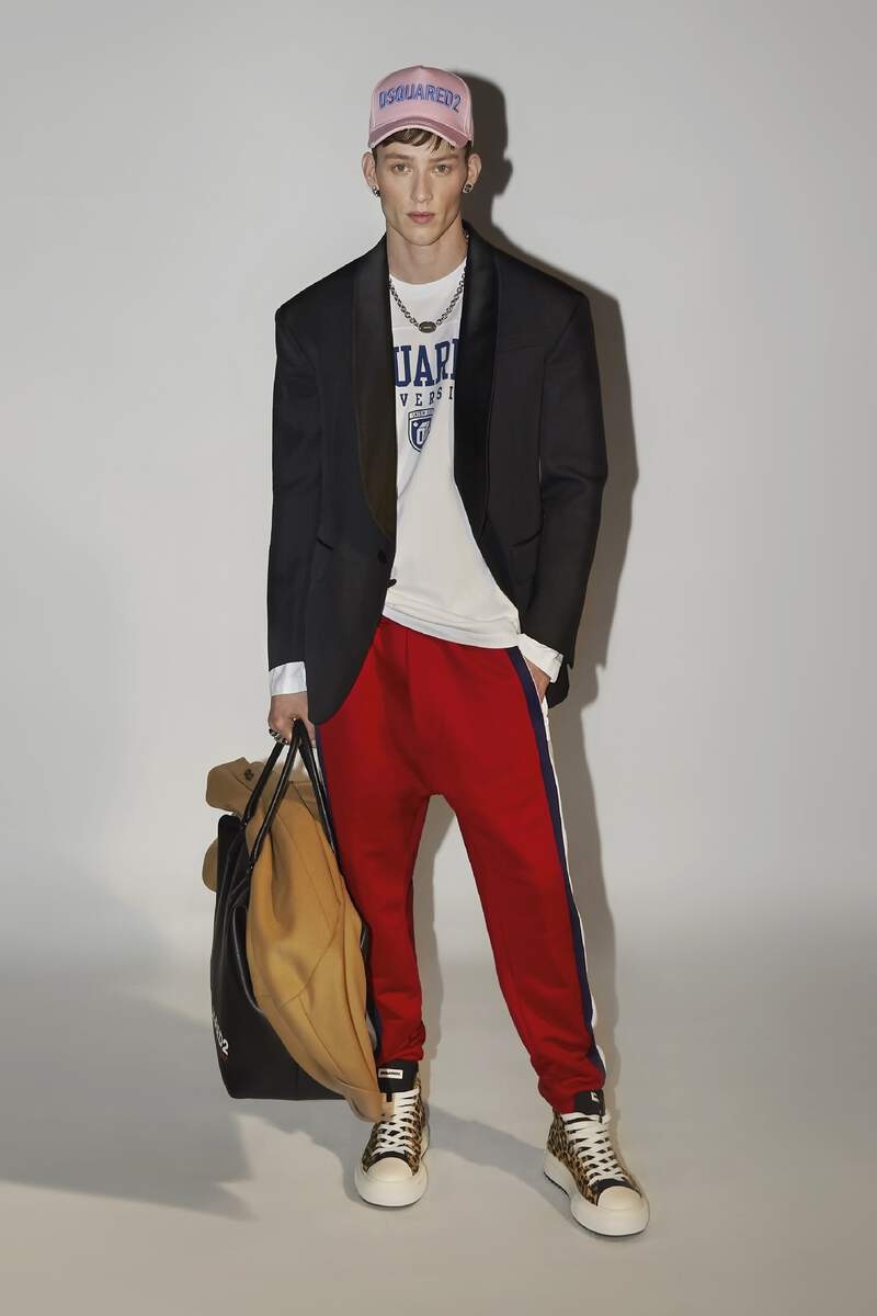 BOB DUFFLE - 7