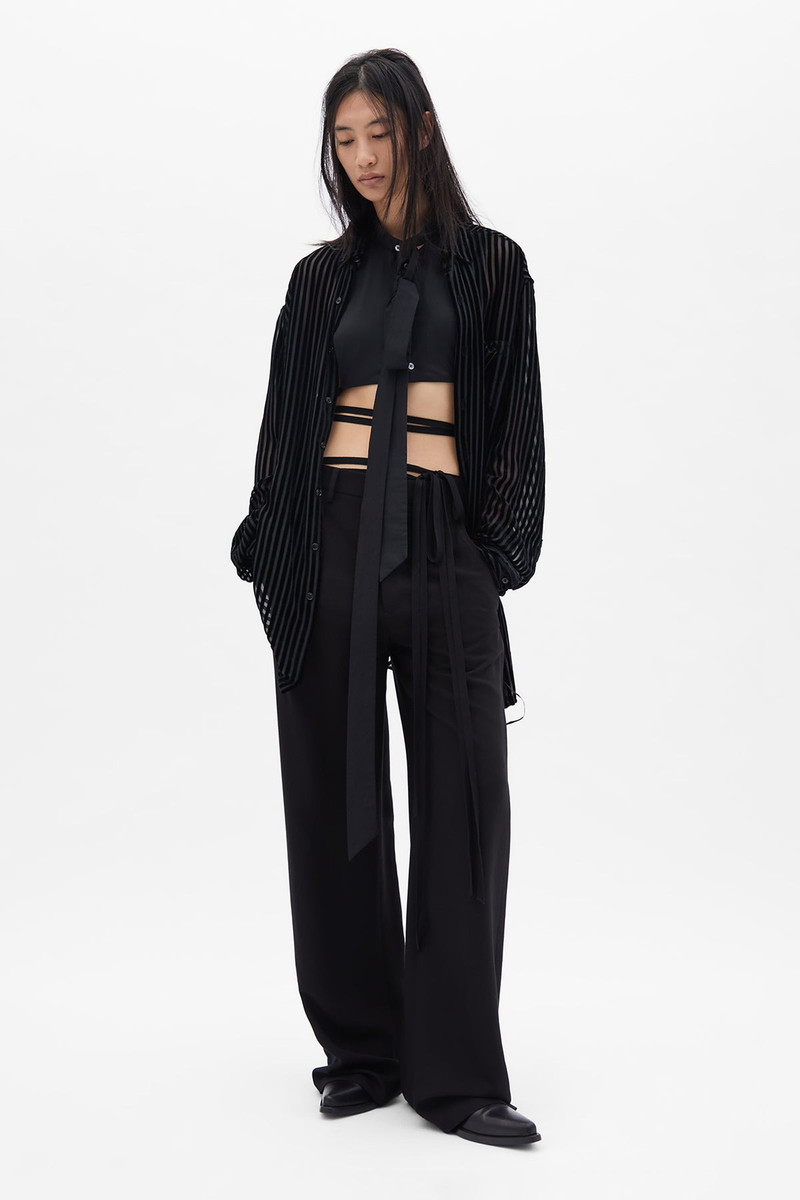 Elisabeth Long High Comfort Shirt 4