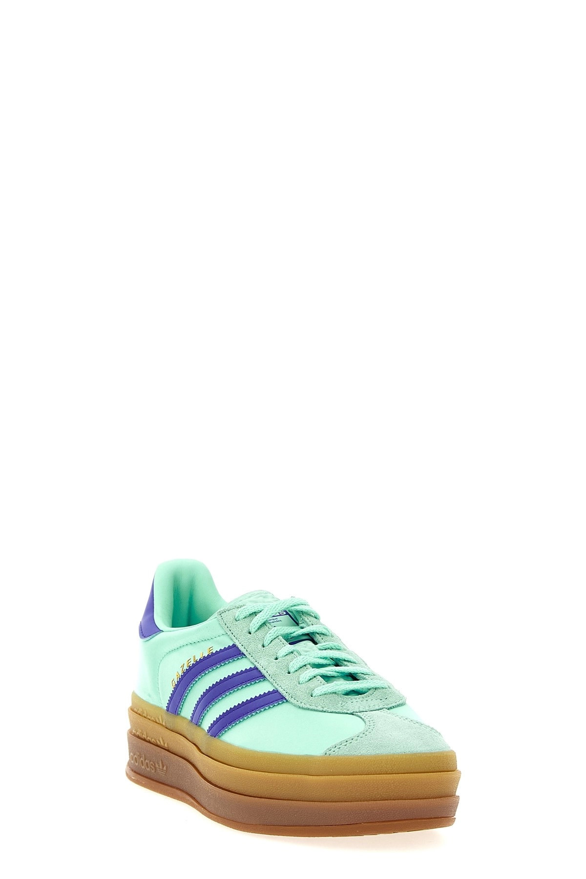 'Gazelle Bold' sneakers - 2