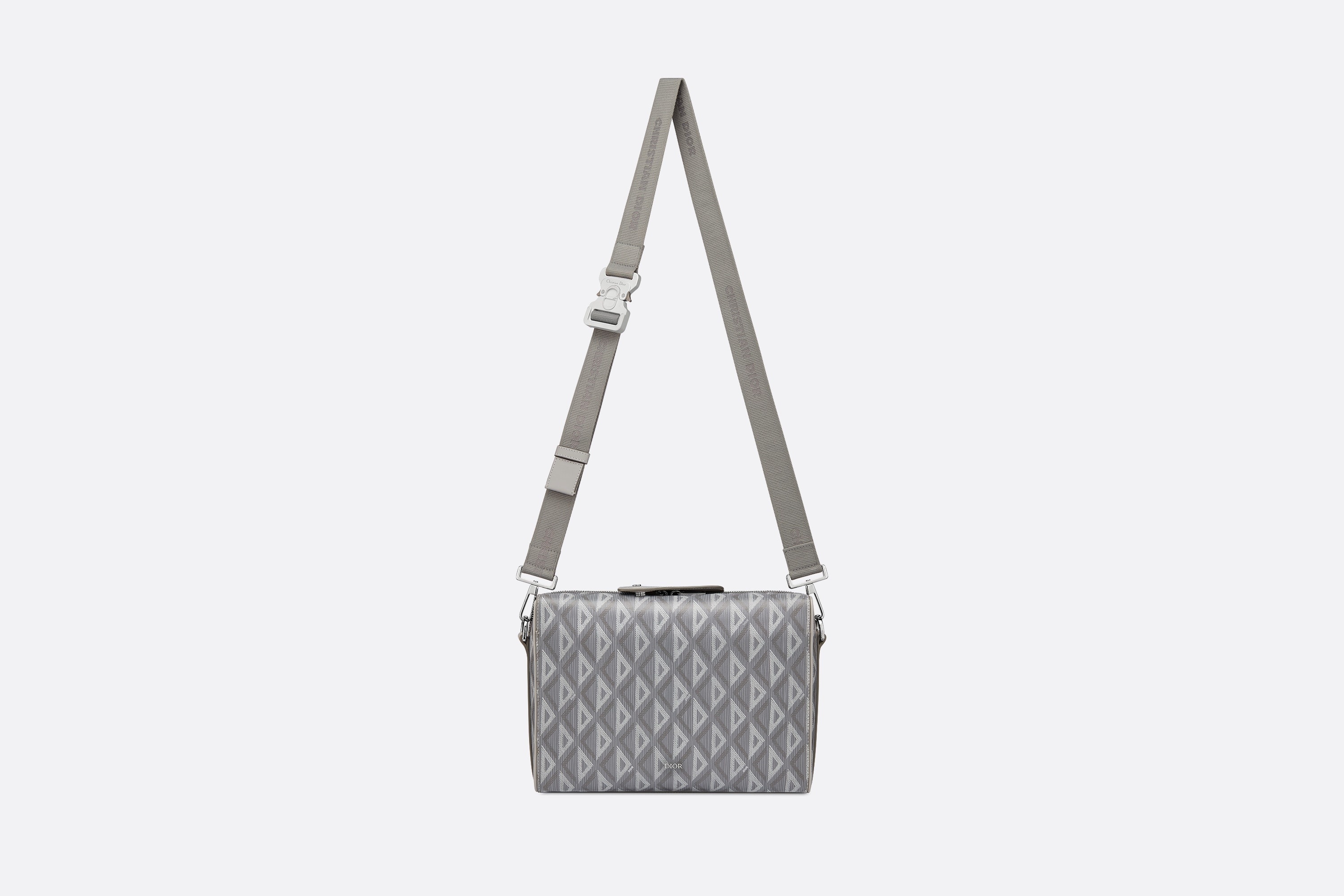 Dior Lingot Messenger Bag - 4