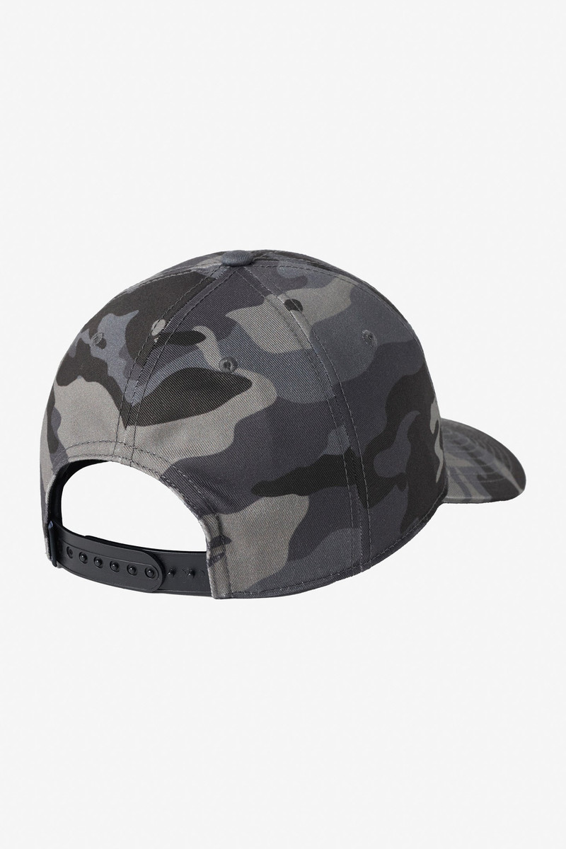 O'Neill Dang Dad Fitted Hat outlook