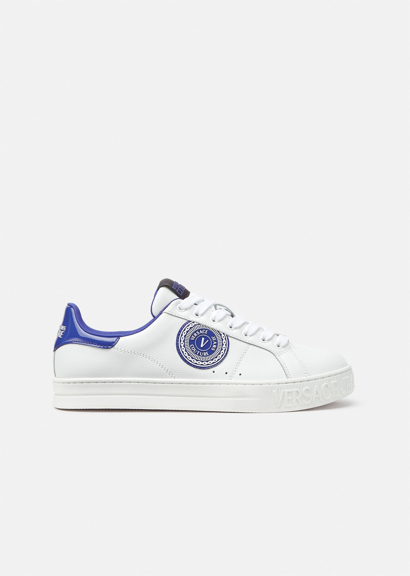 Court 88 V-Emblem Sneakers - 1