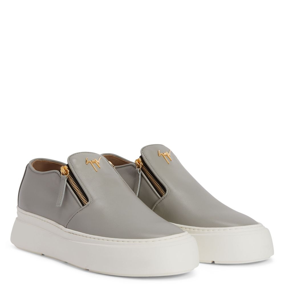 Gz Mike Zip - 3