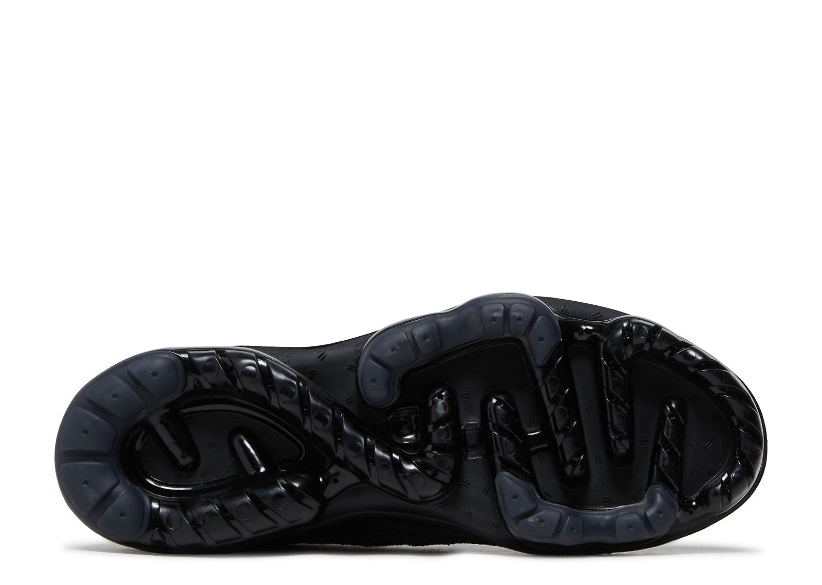 WMNS AIR VAPORMAX 2023 FLYKNIT 'BLACK' - 4