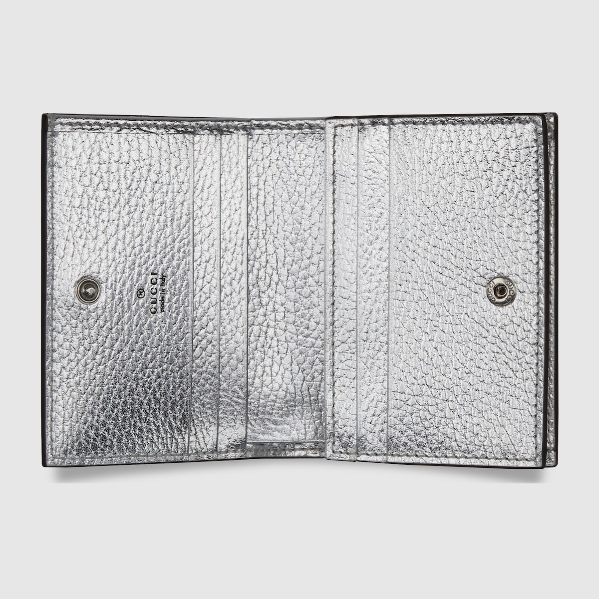 GG Marmont card case wallet - 2