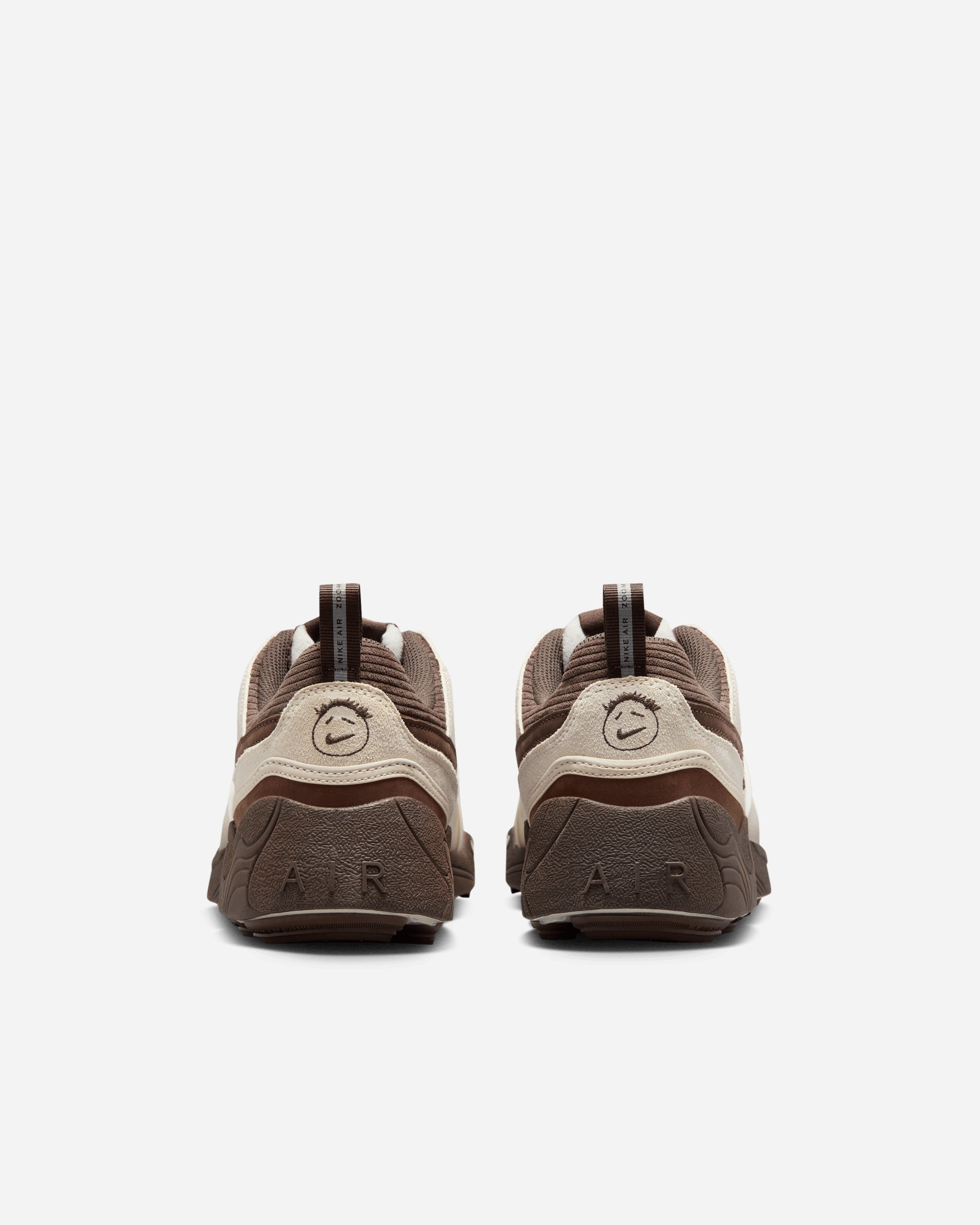Nike x Travis Scott Zoom Field Jaxx - 4