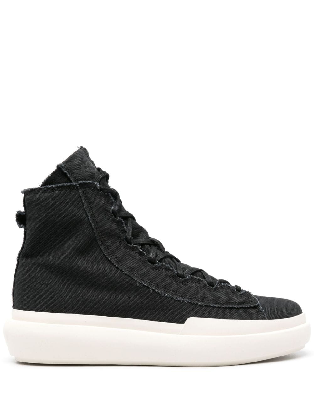 Nizza high-top sneakers - 1