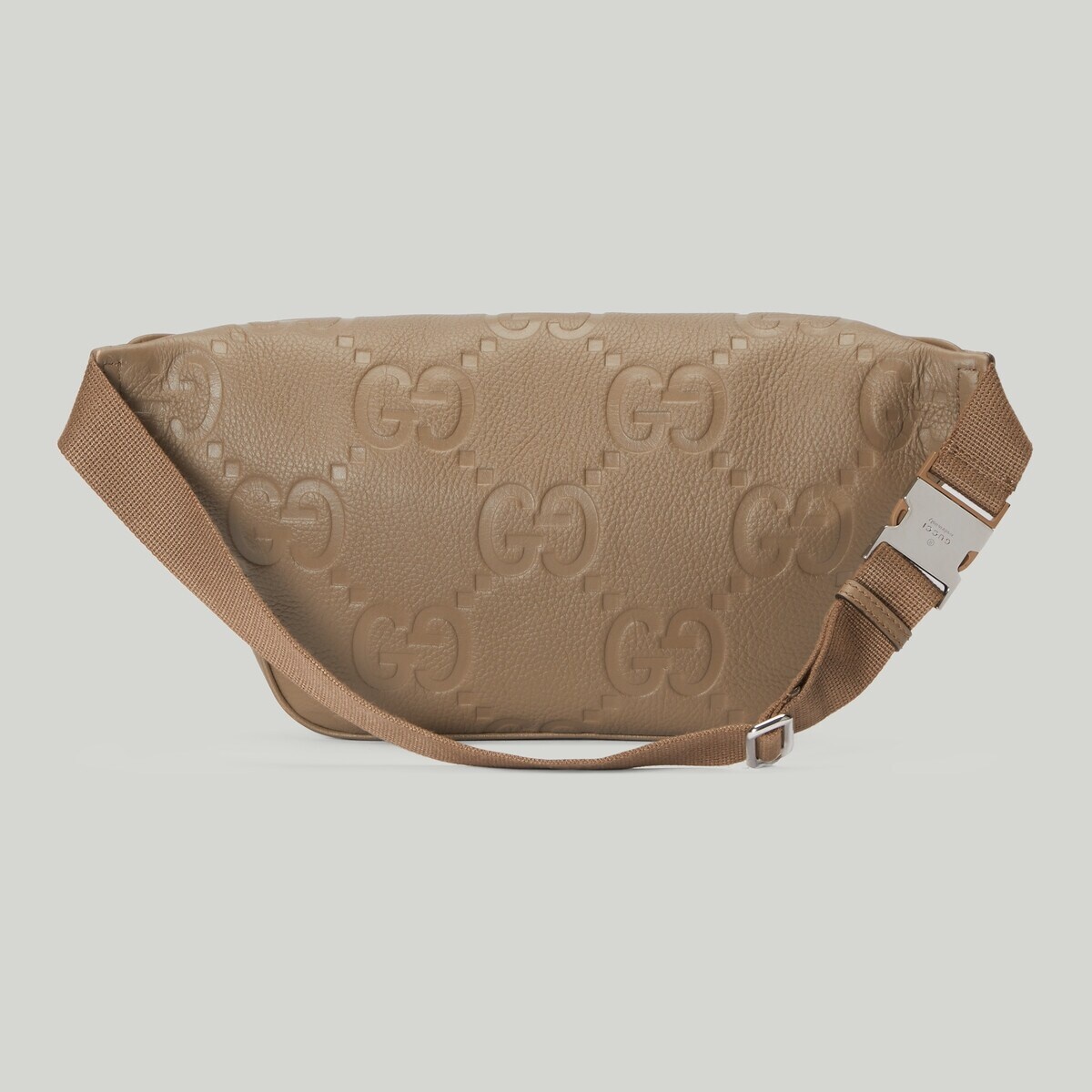 Jumbo GG belt bag - 4