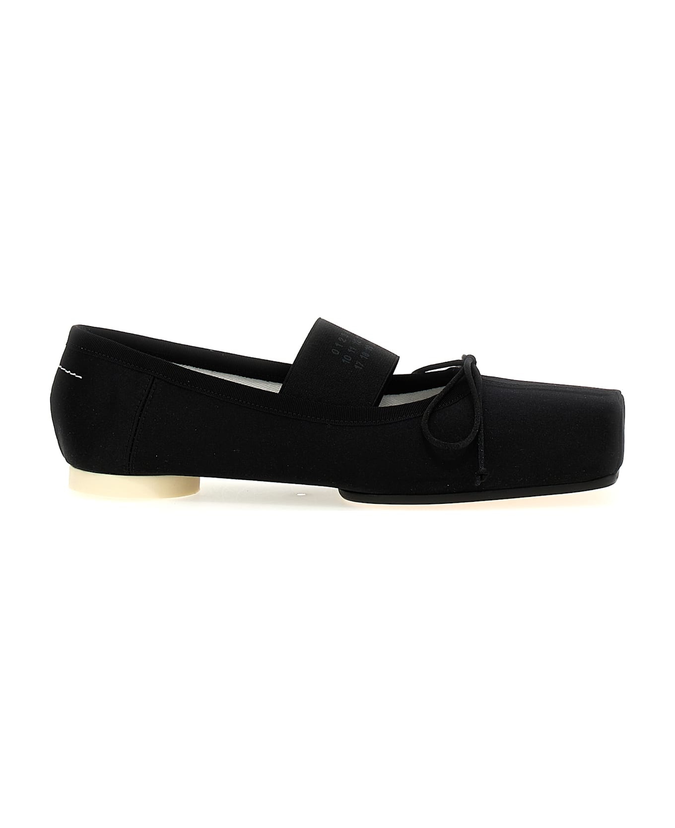 'anatomic' Ballet Flats - 1