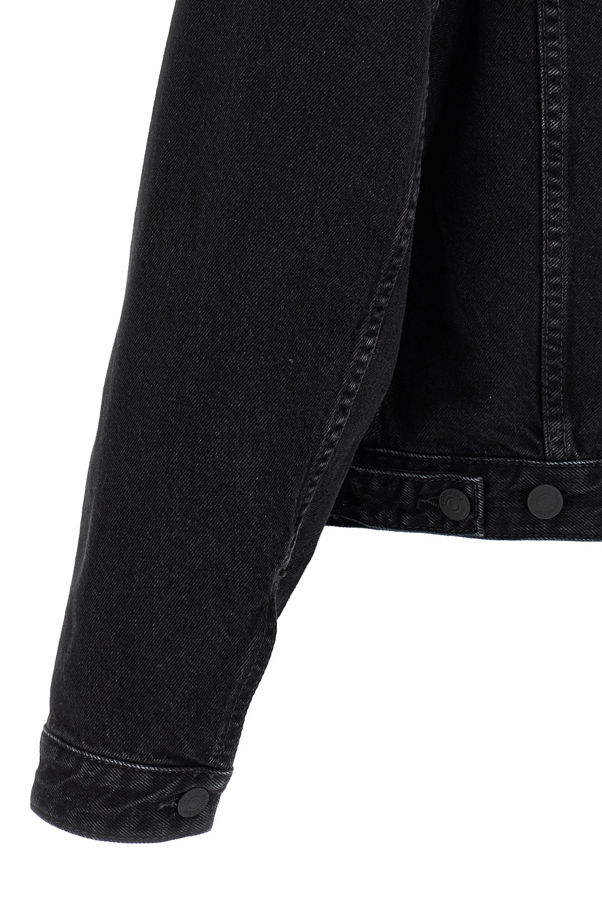 Denim jacket - 4