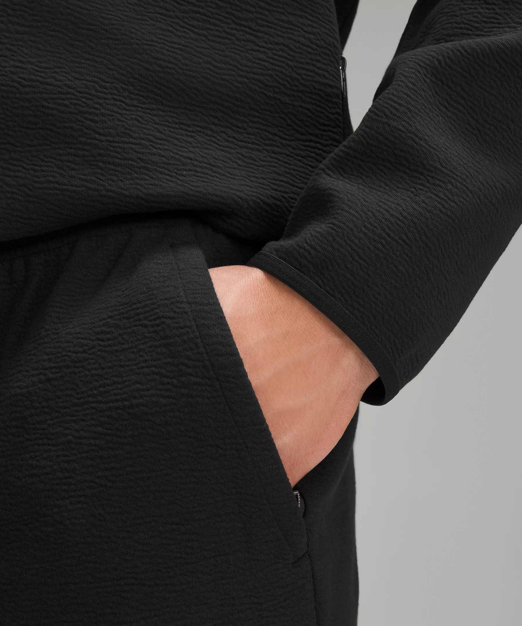 Textured Spacer Classic-Tapered Pant - 5