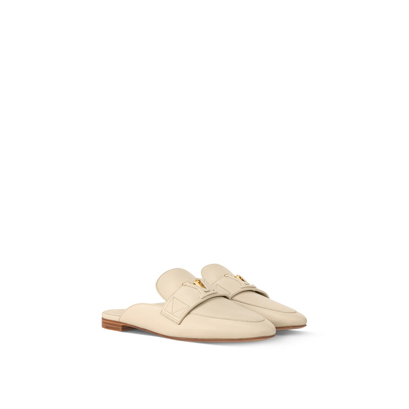 Louis Vuitton LV Capri Open Back Loafer outlook