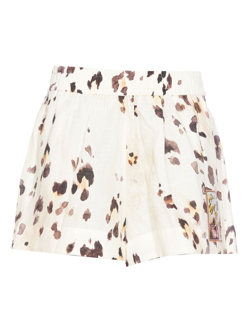 Acacia shorts - 2