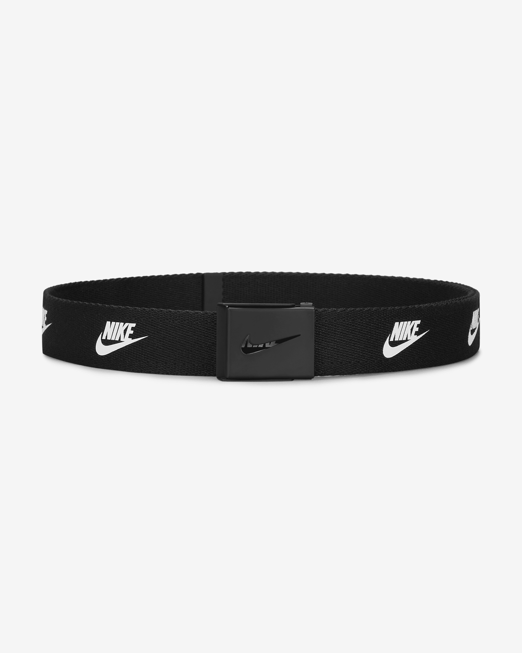 Nike Men's Futura Web Golf Belt - 1