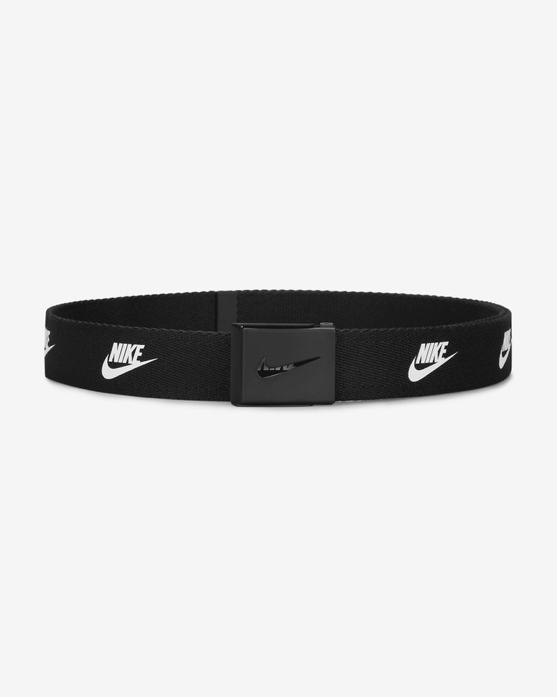Nike Men's Futura Web Golf Belt 1