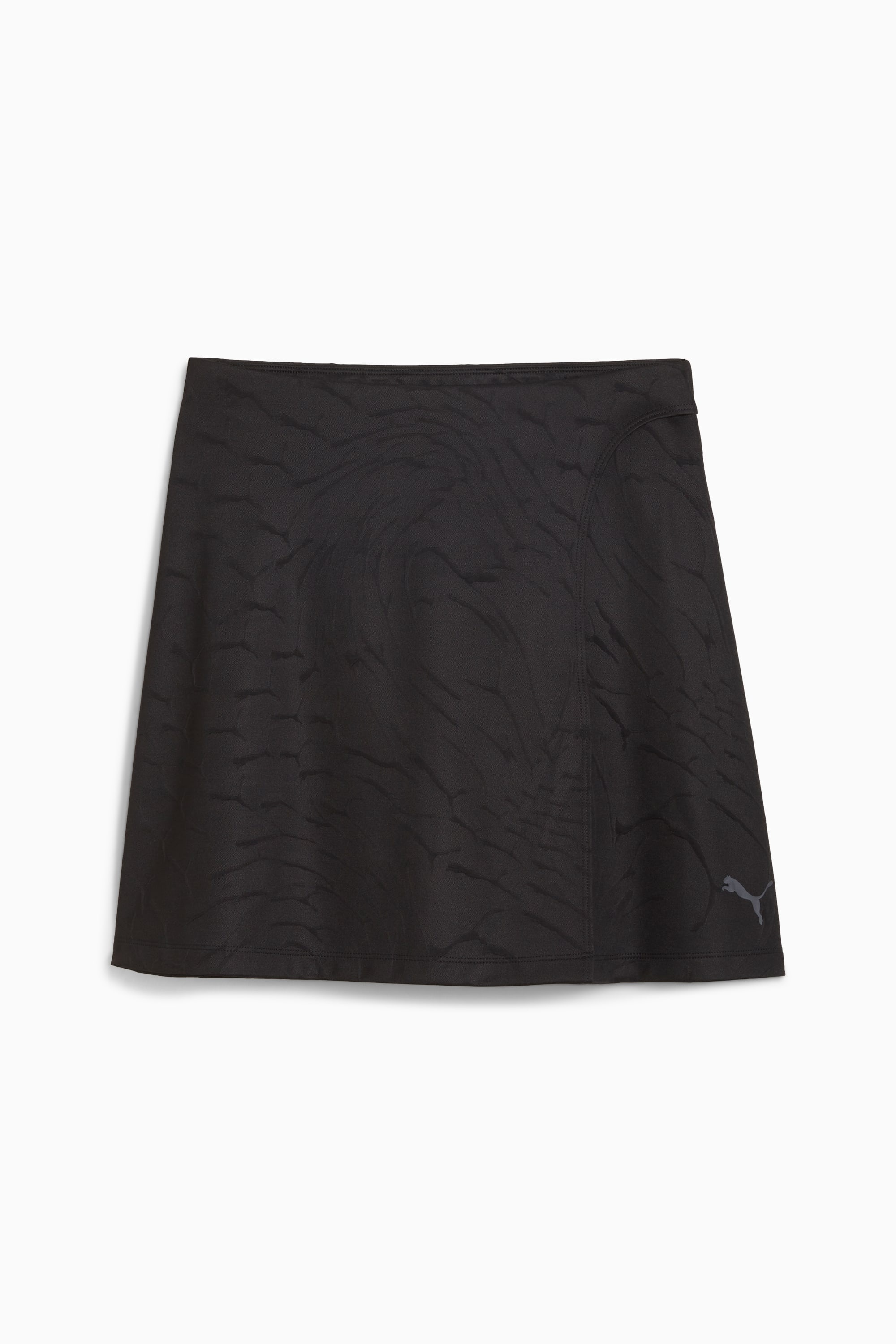 DARE TO Women's Raised Texture Skirt - 1