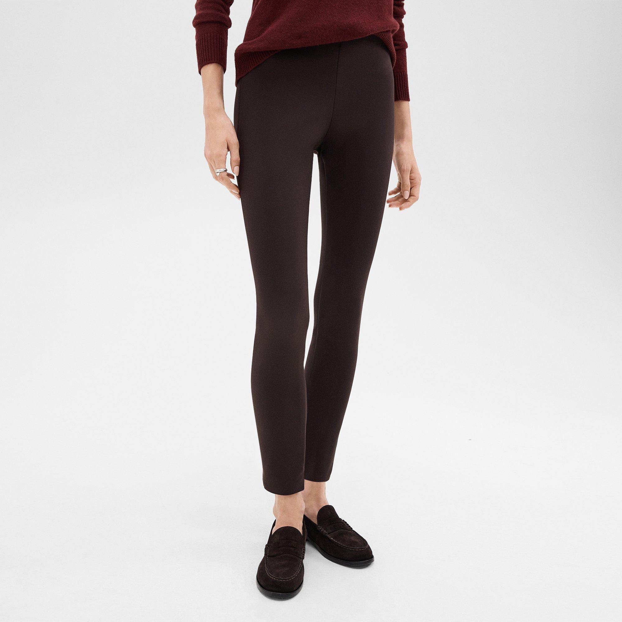 Skinny Legging in Scuba - 5