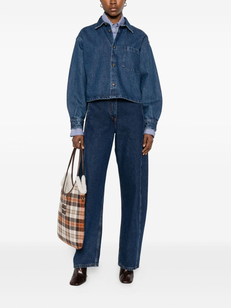 A.P.C. Pocket Samantha Jacket outlook