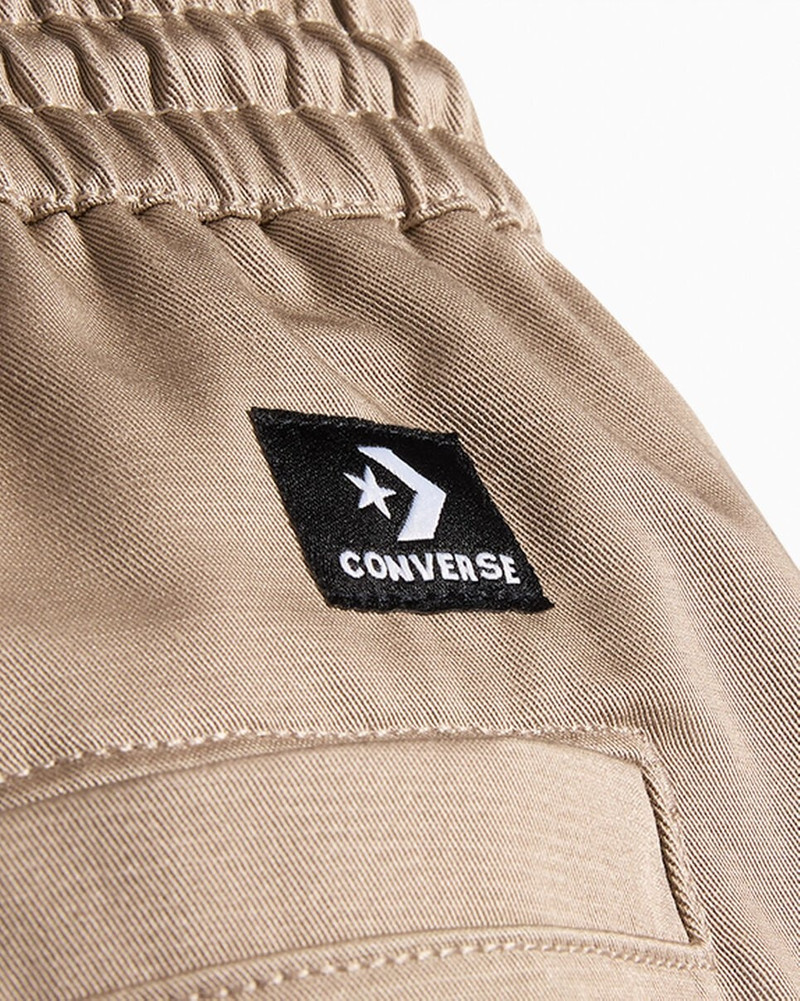 Converse Straight-Leg Pants outlook