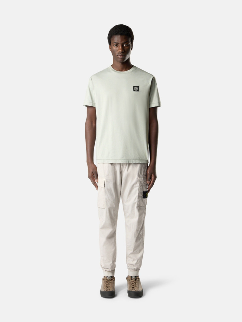 Stone Island 2100027 60/2 COTTON JERSEY outlook