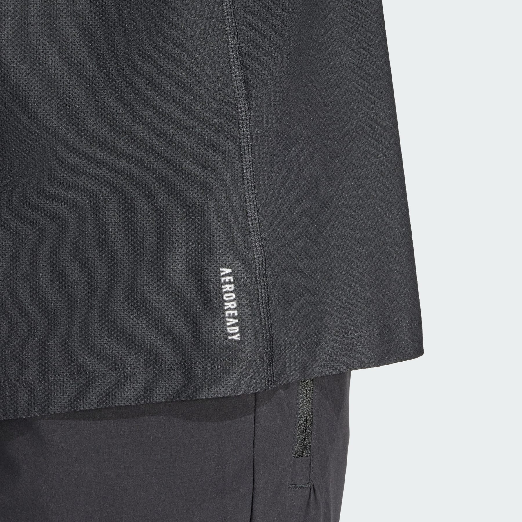 Own the Run Tee - 6