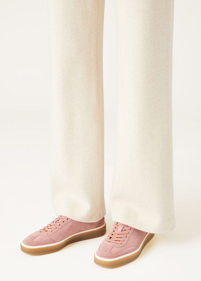 Tennis Walk Sneakers - 2
