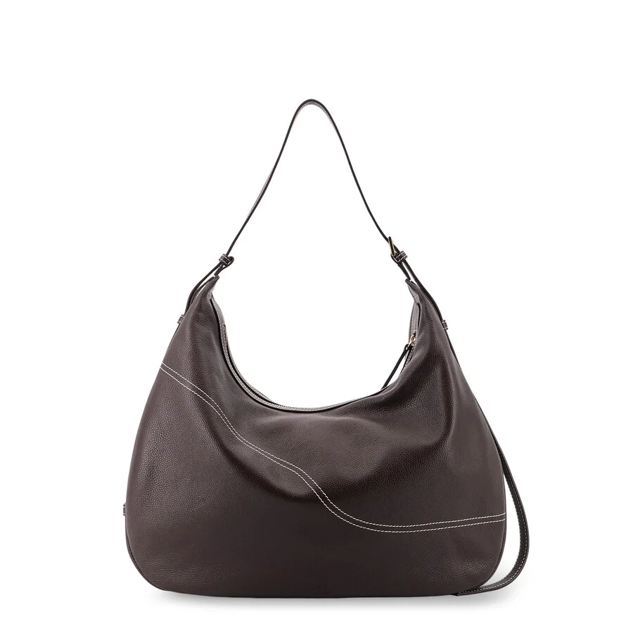 Atp Atelier Potenza Leather Shoulder Bag - 1