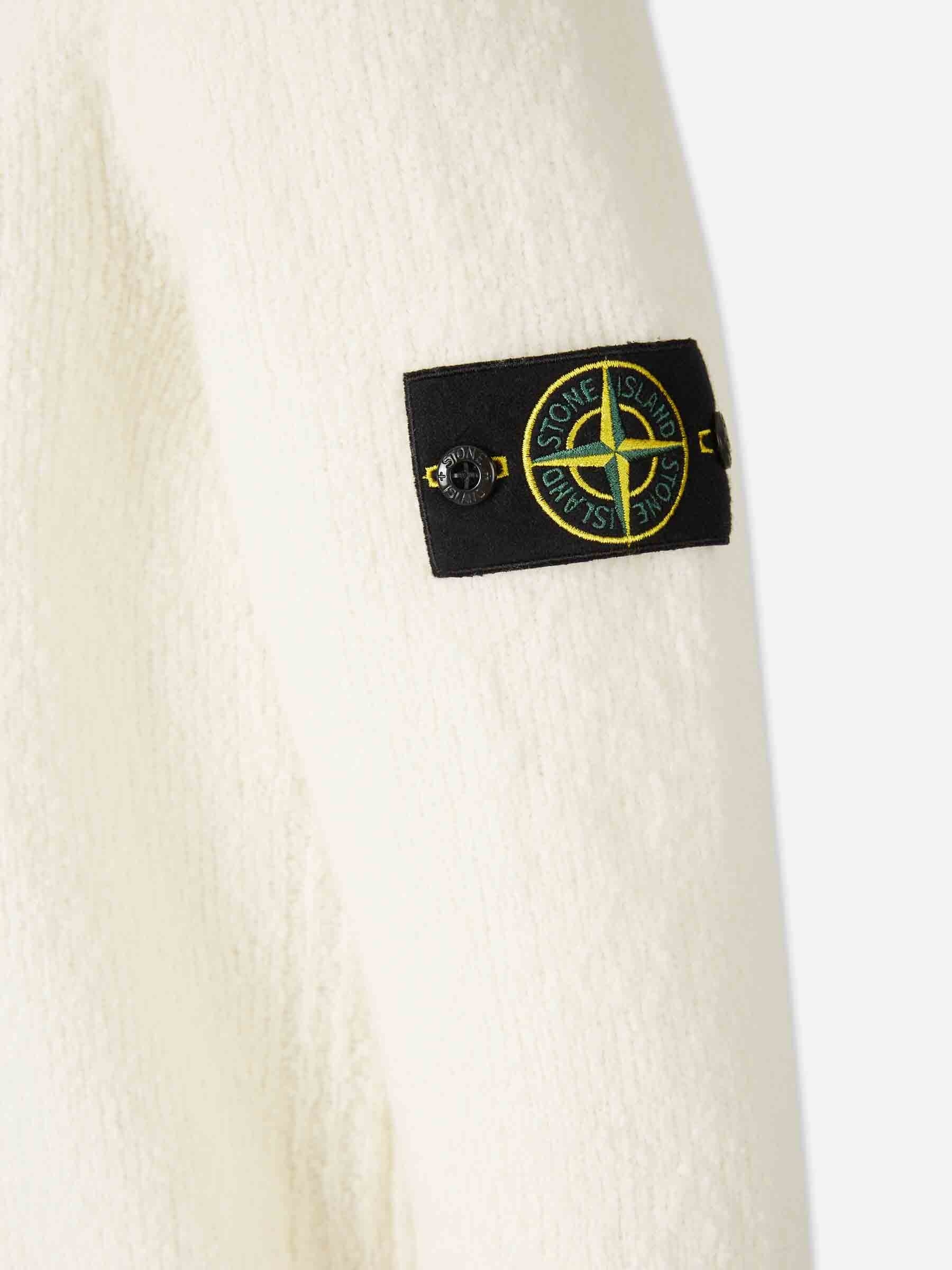 COMPASS SWEATER - 3