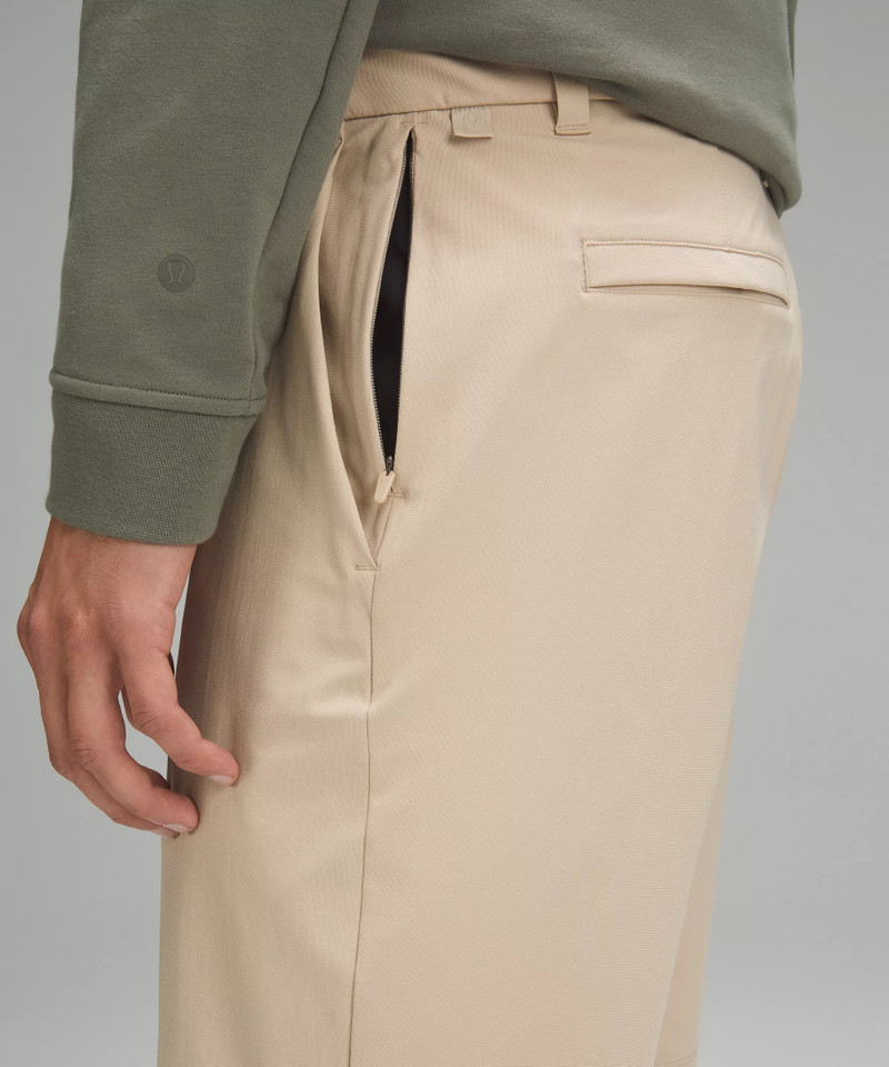 Commission Classic-Fit Short 9" *Warpstreme 5