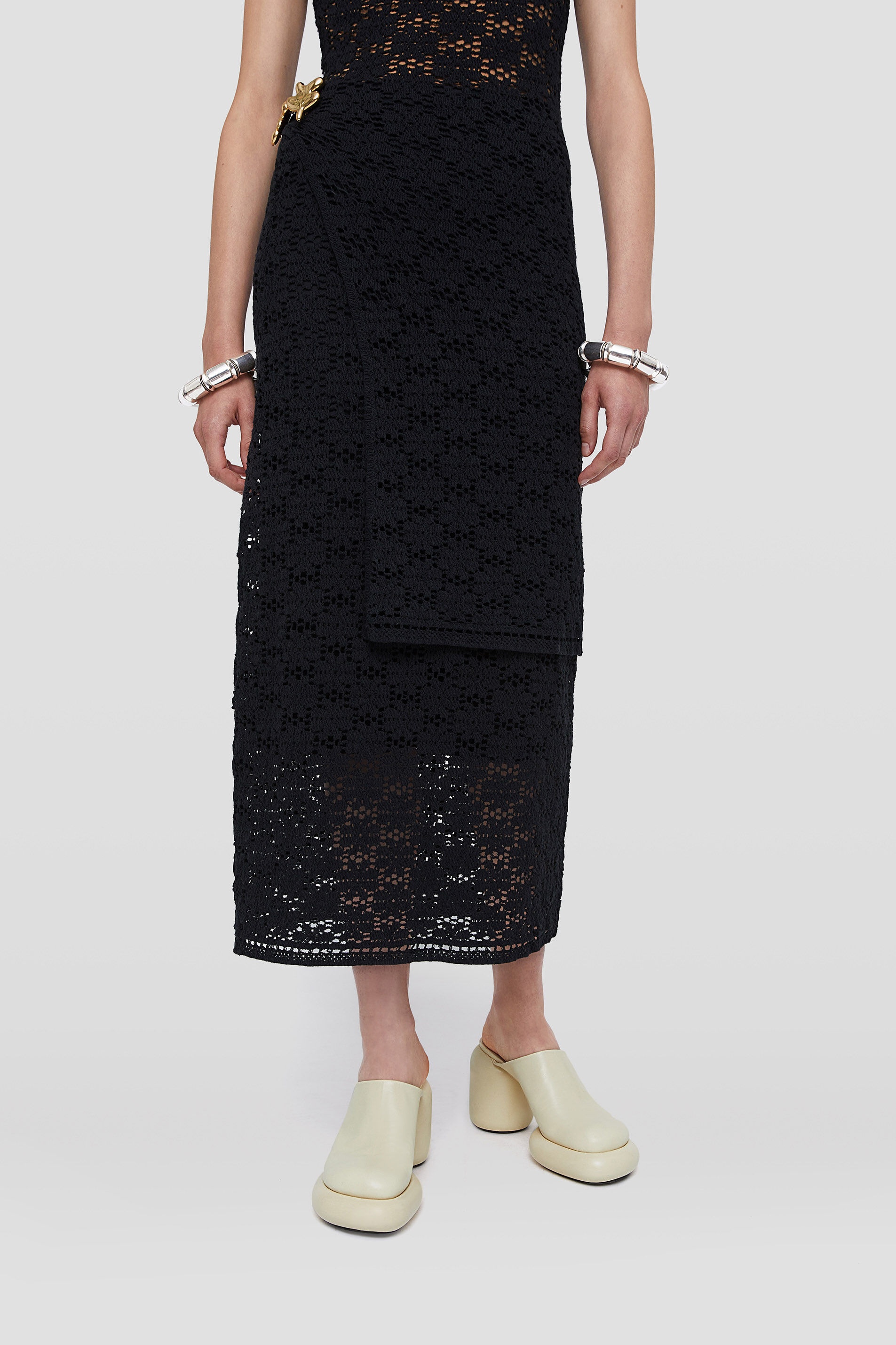 Pencil Skirt - 5