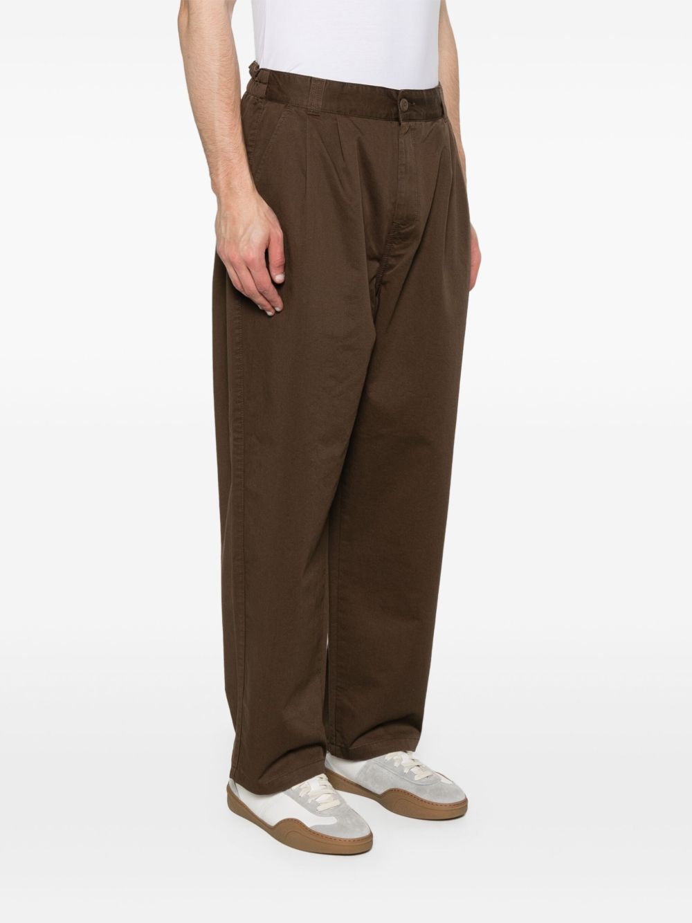 Marv trousers - 3