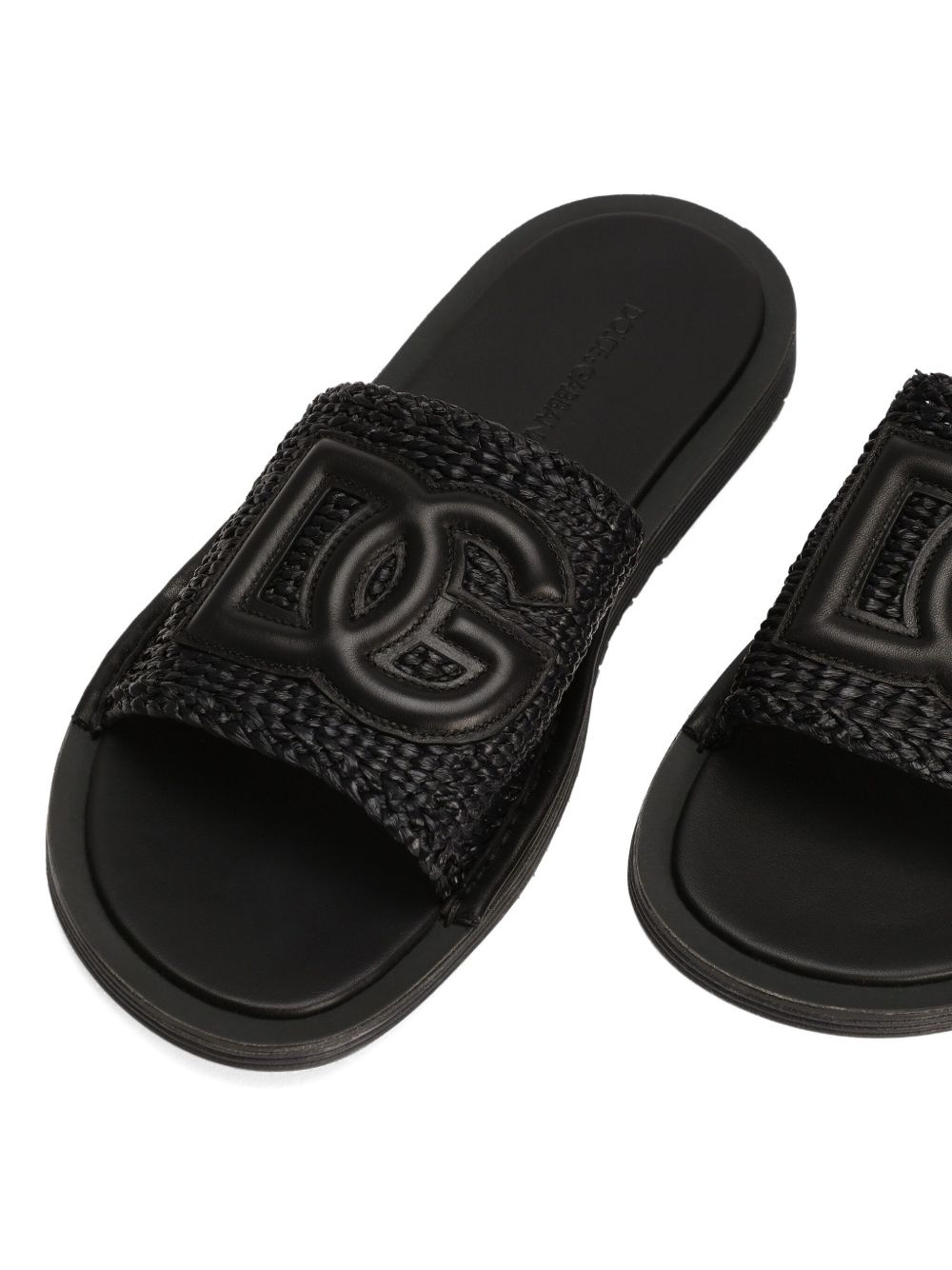 logo-appliqué slides - 4