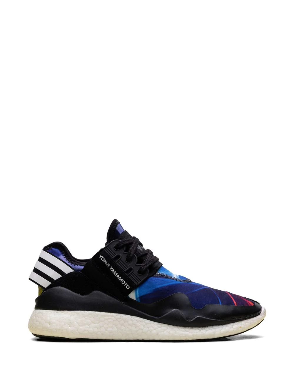 Retro Boost sneakers - 1
