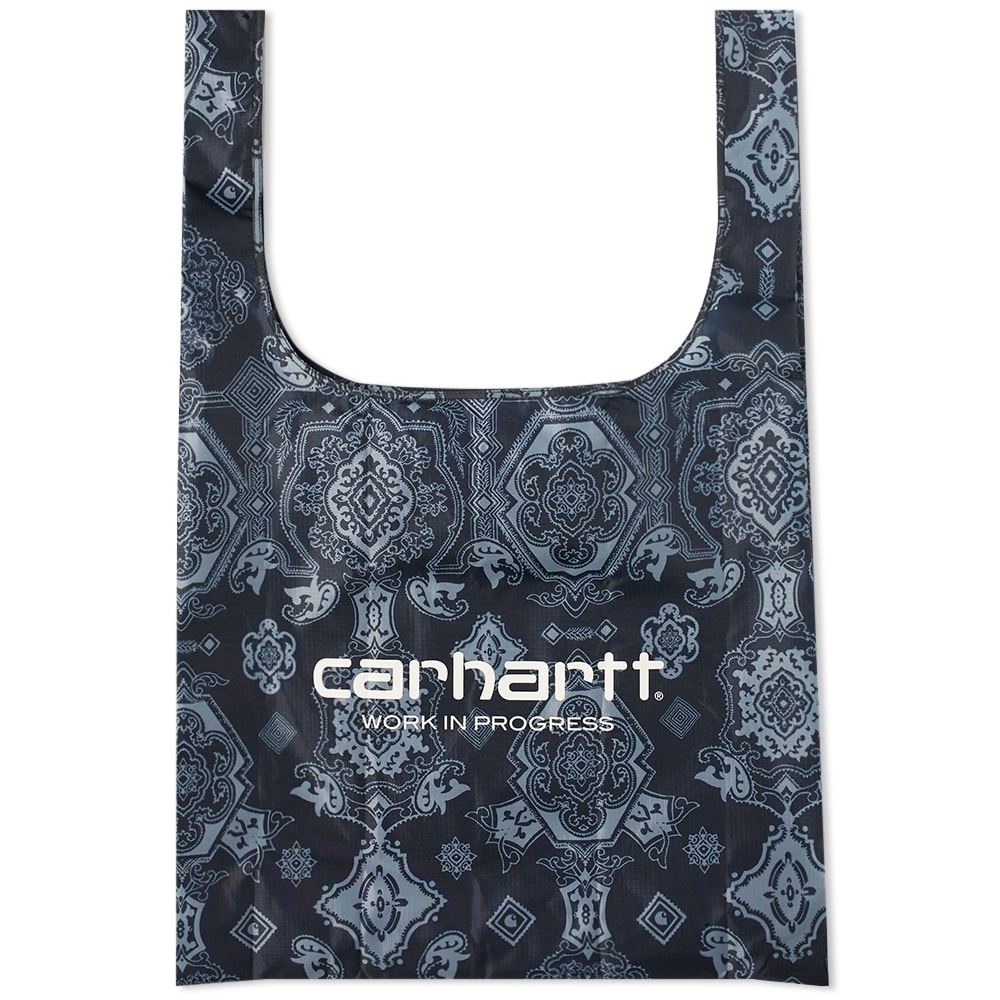 Carhartt WIP Verse Packable Shopping Bag - 1